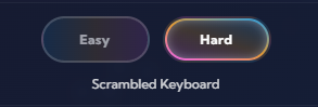 Hard Layout